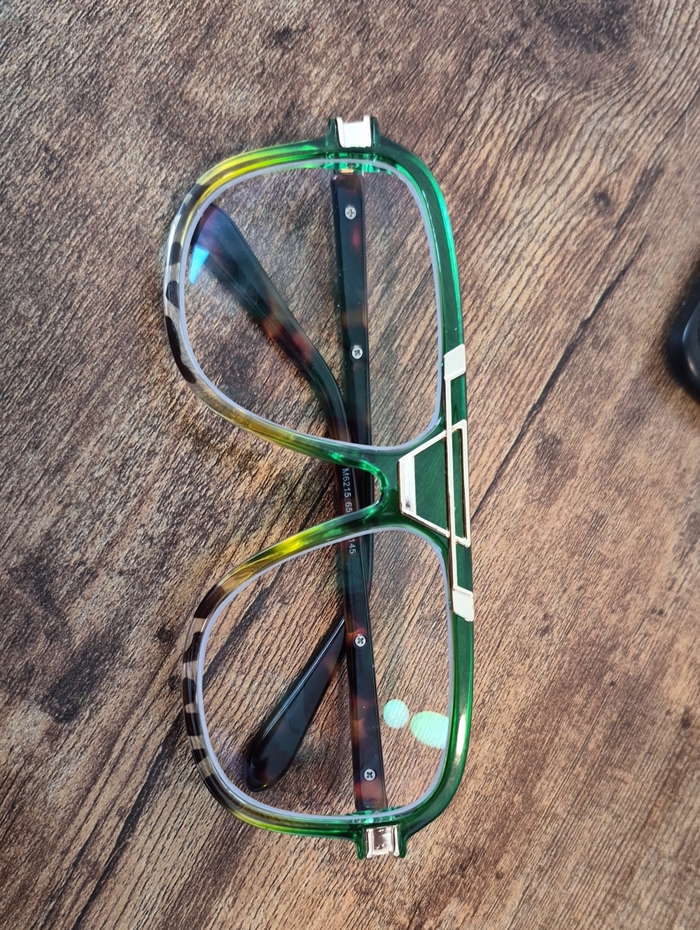 Aoolia Jordan Prescription Glasses – Large